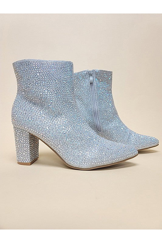 Bling Boots