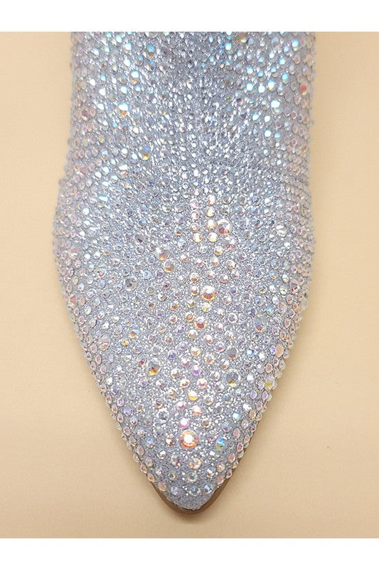 Bling Boots