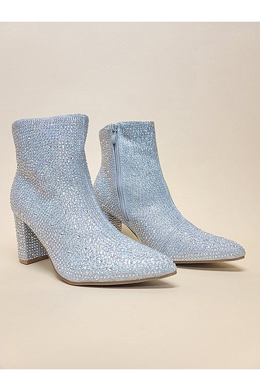 Bling Boots